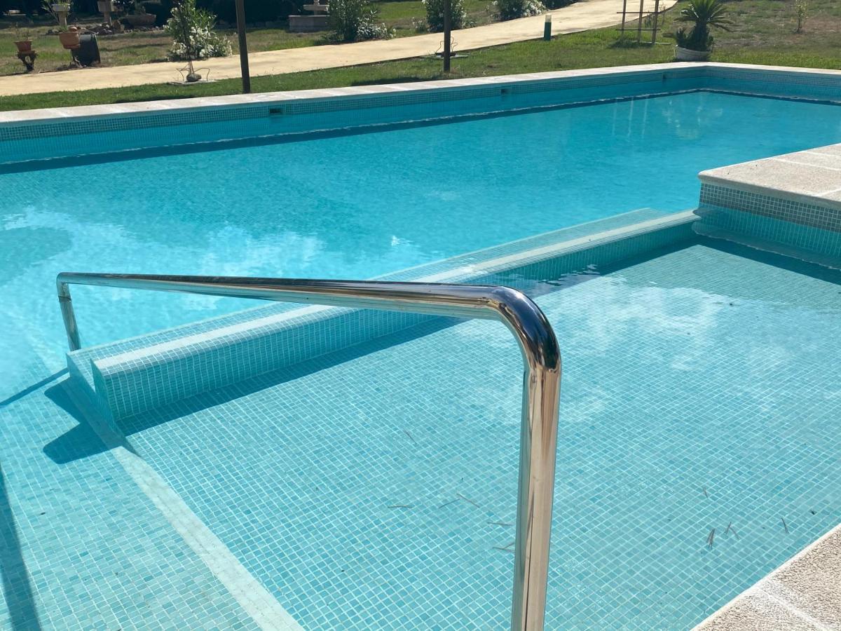 Private Villas Puerto Pollensa For Family Groups, Private Mountain Ideal For Runners, Trailers, Hikers, It Is Approximately 3 Minute Walk From The Beach מראה חיצוני תמונה