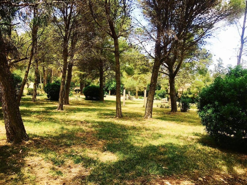 Private Villas Puerto Pollensa For Family Groups, Private Mountain Ideal For Runners, Trailers, Hikers, It Is Approximately 3 Minute Walk From The Beach מראה חיצוני תמונה