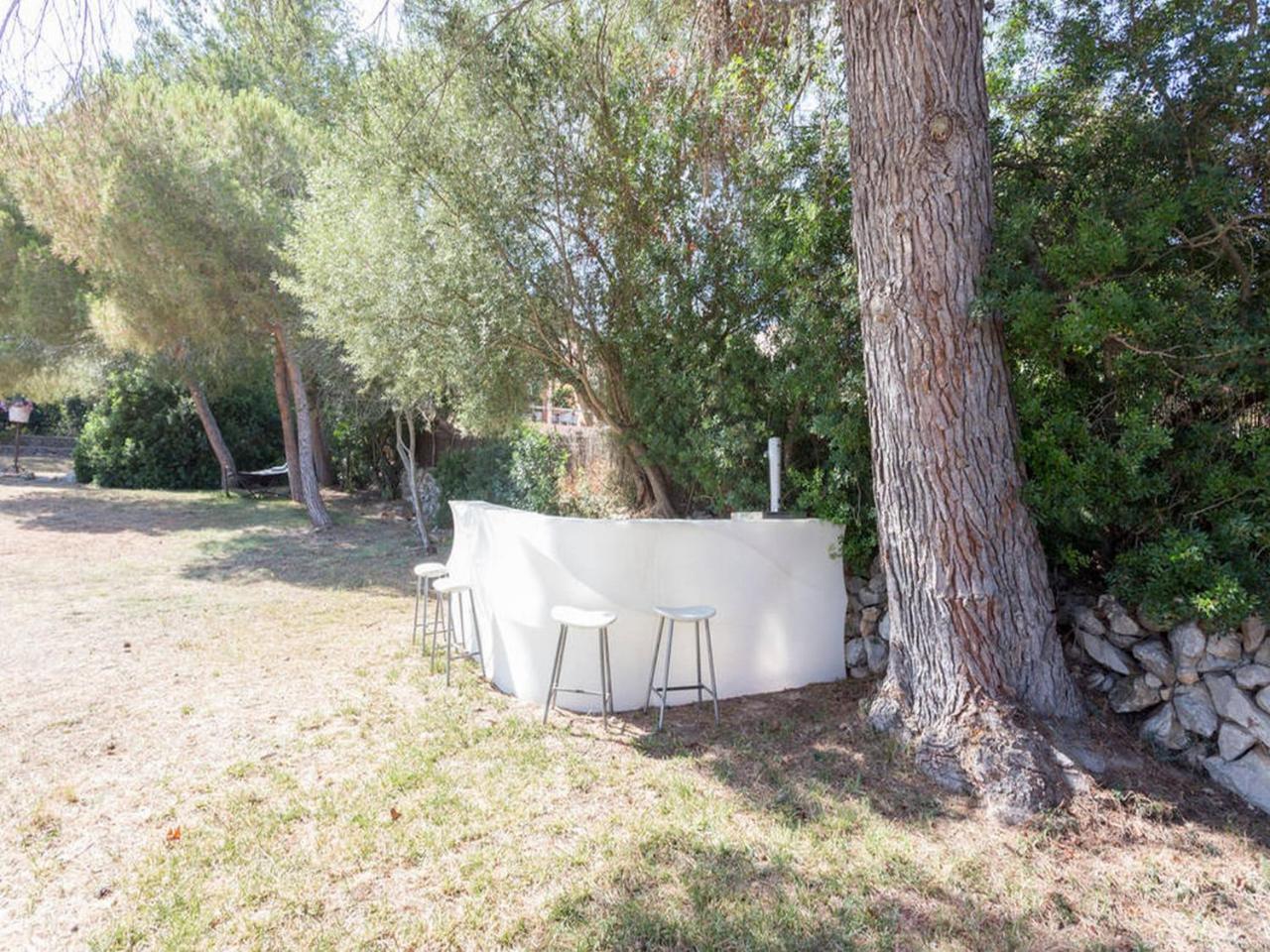 Private Villas Puerto Pollensa For Family Groups, Private Mountain Ideal For Runners, Trailers, Hikers, It Is Approximately 3 Minute Walk From The Beach מראה חיצוני תמונה