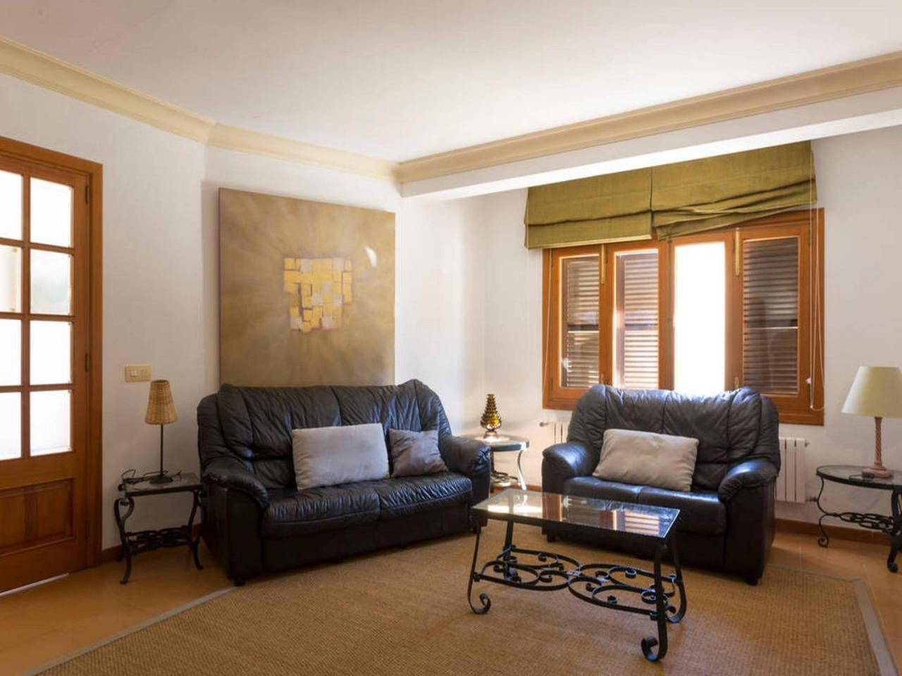 Private Villas Puerto Pollensa For Family Groups, Private Mountain Ideal For Runners, Trailers, Hikers, It Is Approximately 3 Minute Walk From The Beach מראה חיצוני תמונה