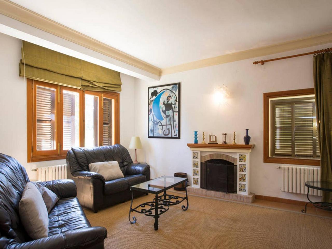 Private Villas Puerto Pollensa For Family Groups, Private Mountain Ideal For Runners, Trailers, Hikers, It Is Approximately 3 Minute Walk From The Beach מראה חיצוני תמונה