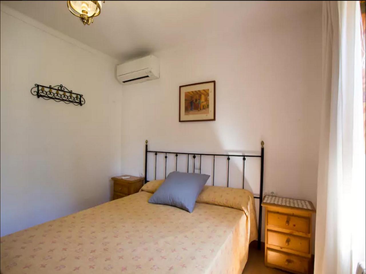 Private Villas Puerto Pollensa For Family Groups, Private Mountain Ideal For Runners, Trailers, Hikers, It Is Approximately 3 Minute Walk From The Beach מראה חיצוני תמונה