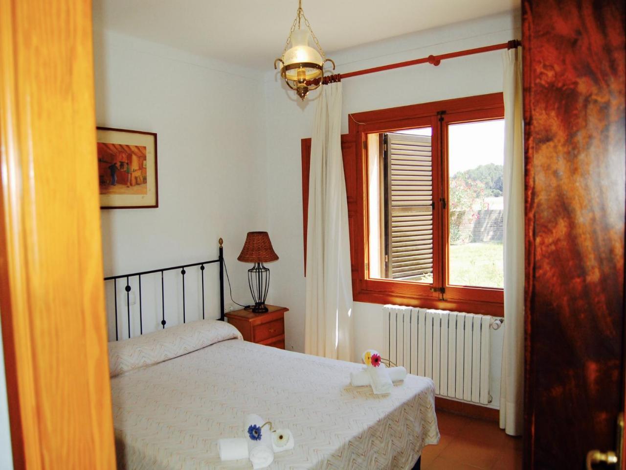 Private Villas Puerto Pollensa For Family Groups, Private Mountain Ideal For Runners, Trailers, Hikers, It Is Approximately 3 Minute Walk From The Beach מראה חיצוני תמונה
