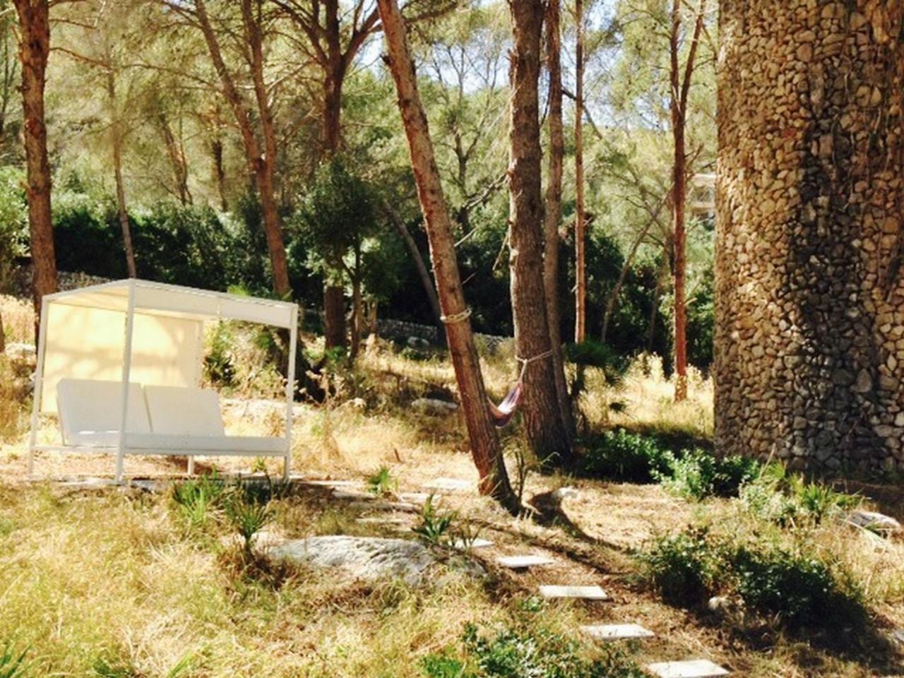 Private Villas Puerto Pollensa For Family Groups, Private Mountain Ideal For Runners, Trailers, Hikers, It Is Approximately 3 Minute Walk From The Beach מראה חיצוני תמונה