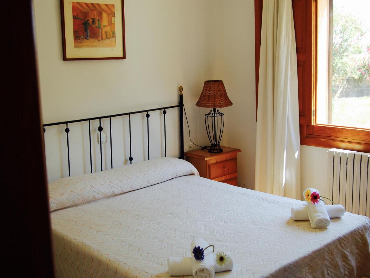 Private Villas Puerto Pollensa For Family Groups, Private Mountain Ideal For Runners, Trailers, Hikers, It Is Approximately 3 Minute Walk From The Beach מראה חיצוני תמונה